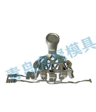 青島壓鑄模具：壓鑄模具是由哪些材料制成的？